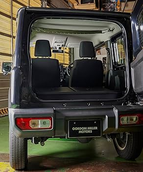 Amazon.co.jp: GORDON MILLER 車用 ソフトハンギングバー